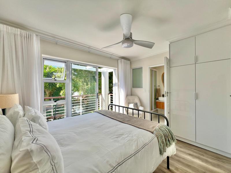 To Let 3 Bedroom Property for Rent in Beach Estate Western Cape